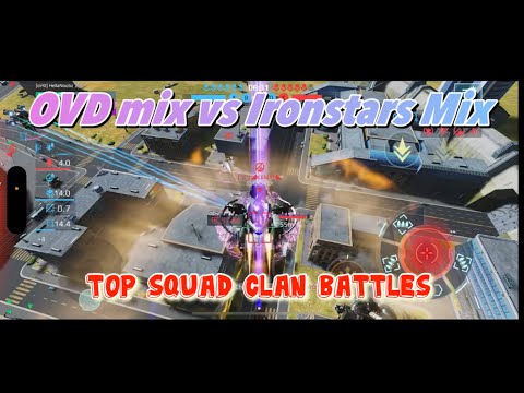 OVD vs Ironstars | 4-3 | 🔥Clash Of The Titans🔥| Strong Battles 💪🏽 