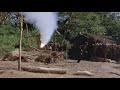Delta Force 2 The Colombian Connection Chuck Norris Dodges A Missile