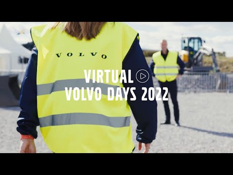 Volvo days 2022: Volvo Financial Services