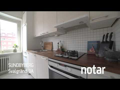 Såld, 1:a · 38m2 · 2549 kr avg, Centrala Sundbyberg : Via Notar mäklare Solna