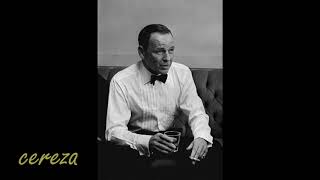 Frank Sinatra - A Garden In The Rain