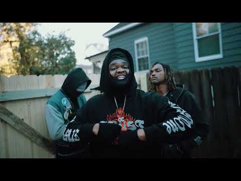 Khun OC - Marietta (Official Music Video)