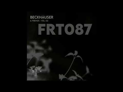 Beckhäuser & Ilusorio - Nos Feroces [FRT087]