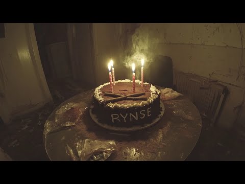 RYNSE - Bethnal Green (Official Music Video)