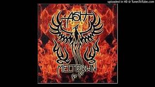 ASH「ＭＥＬＴＤＯＷＮ」　10 Won&#39;t Be Saved
