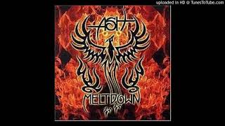 ASH「ＭＥＬＴＤＯＷＮ」　10 Won&#39;t Be Saved