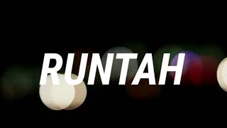 Download lagu Runtah - Azmy Z Ft. IMP ID (lirik lagu dan terjemahan) mp3 Download lagu Runtah - Azmy Z Ft. IMP ID (lirik lagu dan terjemahan) mp3