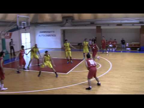 Libertas Liburnia - Etrusca San Miniato mag 13