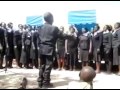 SDA Choir