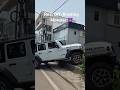Jeep Rubicon Monster Automobile Travel Car Jeep Jeeprubicon Thar Tharlover Shorts Mafia