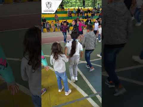 Entrega de Regalos Gobernación de Santander