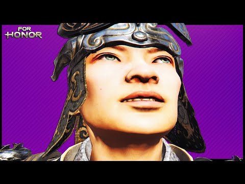 For Tiandi | For PAIN | For Honor