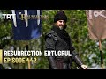 Resurrection Ertugrul Season 5 Episode 442