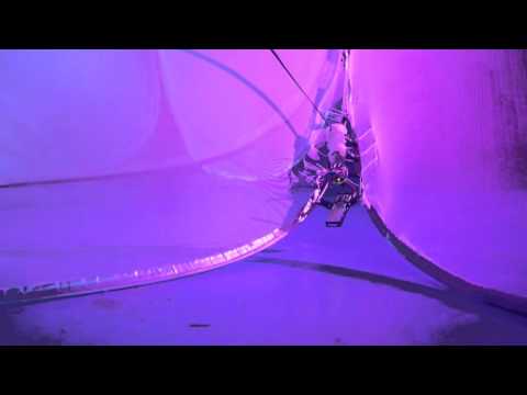 Metabotics - metaformance - Amterdam 2016