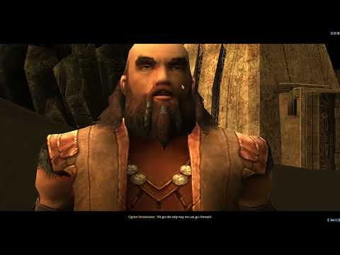 Journey North: Guild Wars Eye of the North EP 1