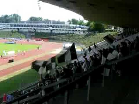 Bonner SC - SG Wattenscheid 09