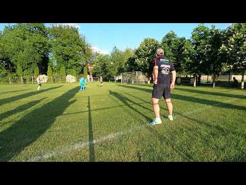 Promo, Academia Viitorul, Cupa Play, Editia X, Bacau 2021