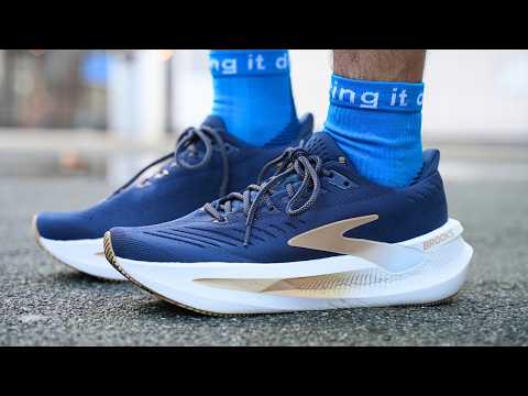 Brooks Glycerin Max 2