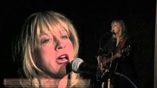 Amy Speace "Killer in Me"