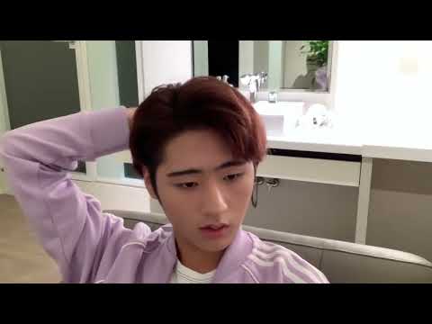 猪狩蒼弥、髙橋優斗「正門くん③」【ISLAND TV】
