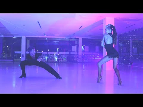 Max Rodionov - Daria Karpukhina I Jive I Miami Dance Academy 2021
