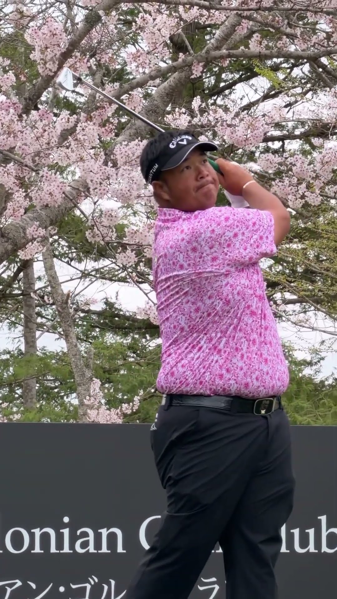 Kiradech understood the assignment 🤝🌸