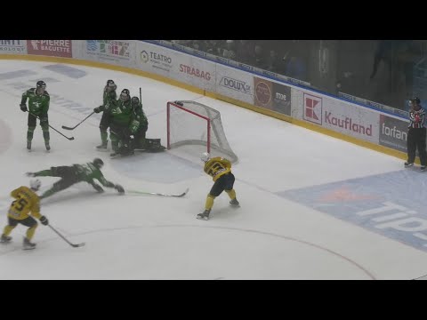 Šport hokej HK SNV – HC Nové Zámky