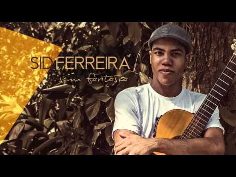 Jasmim - Sid Ferreira