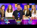 Game Show | Khush Raho Pakistan Season 5 | Tick Tockers Vs Pakistan Stars | 7th April 2021