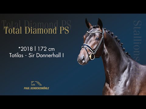 Total Diamond PS