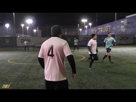 ⚽ Батьківщина 9:4 Ursus Optio | 4 Ліга