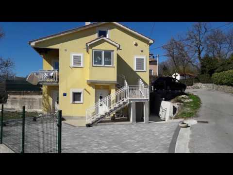 Apartments Turan - Rijeka - Croatia