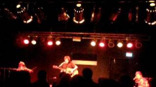 Ben Howard - The Wolves Live @ Underground Cologne (17th May 2010)