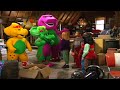 Barney Twinkle Twinkle Little Star Song