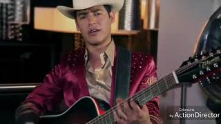 ARIEL CAMACHO Y LOS PLEBES DEL RANCHO (EL VAQUERO) LETRA