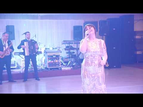 Niculina Stoican  - Revelionul Artistilor 2018