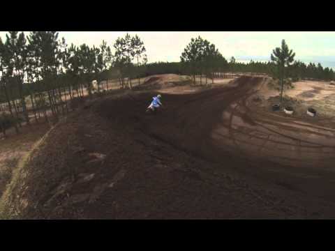 the johnny wasco bostwick mx test