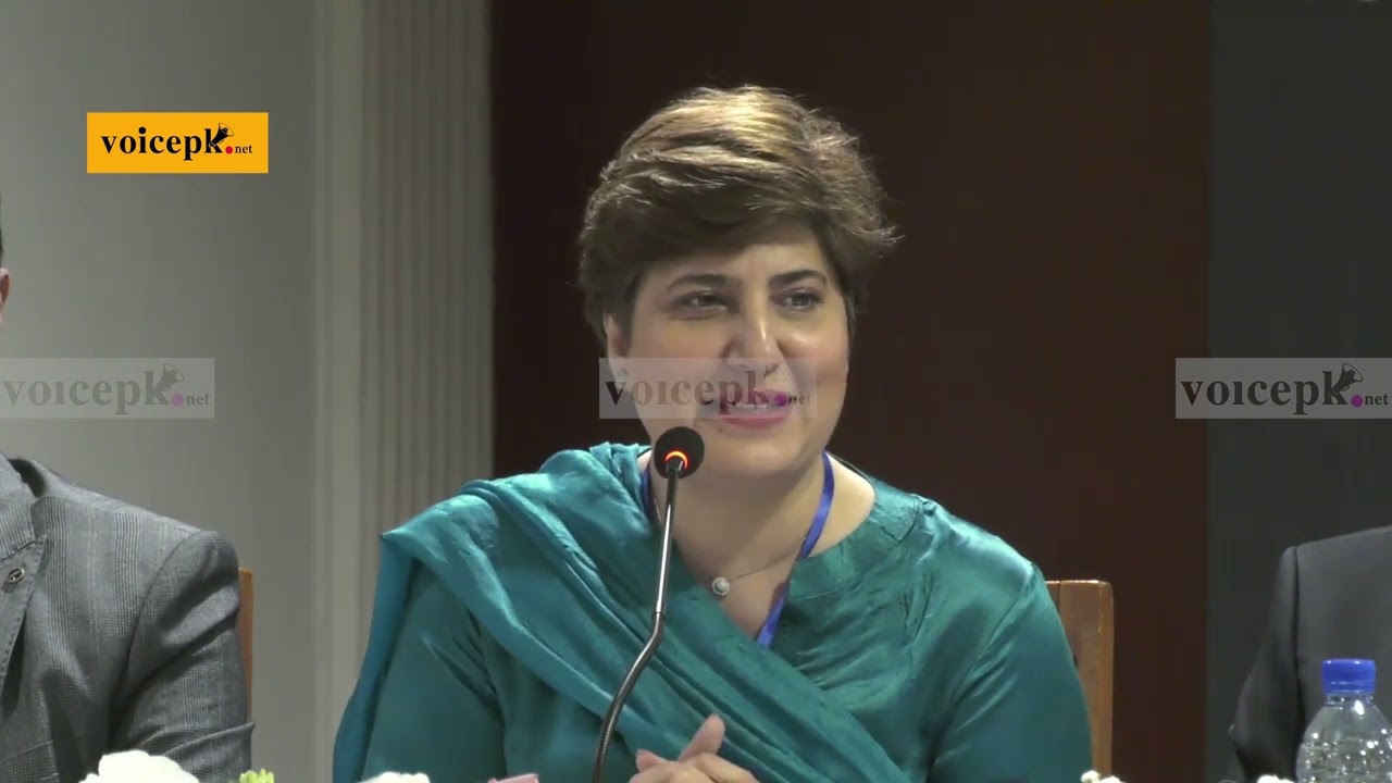 Afshan Tehseen | Uniform Legislation for Defining the Age of a Child | AJCONF