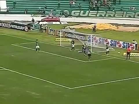 Guarani x Ponte Preta   26 01 2013 Campeonato Paulista 2013