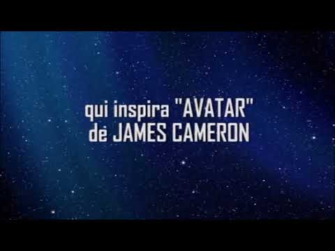 Les Chroniques de Mars - Bande Annonce