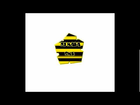 Da Blast & Dj Maka - Ds-Contrl a 2