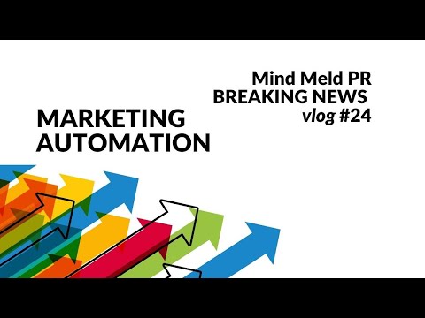 Mind Meld PR Inc. video.
