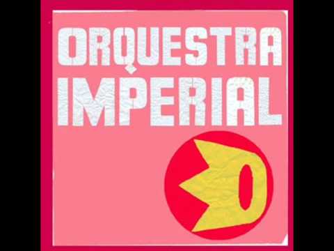 Orquestra Imperial Sem Compromisso / Obsessão