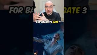 Baldur's Gate 3 Winter Sale Announced