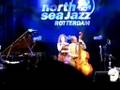 Roberta Gambarini  Roy  Hargrove "Everytime We Say Goodbye" @ North Sea Jazz 2008