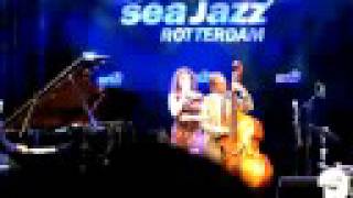 Roberta Gambarini  Roy  Hargrove "Everytime We Say Goodbye" @ North Sea Jazz 2008