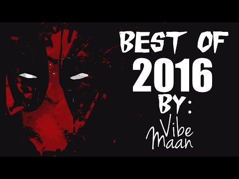 BEST TRAP OF 2016 BY VIBEMAAN