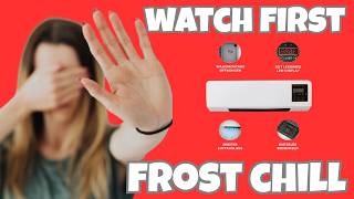 ❄️ Frost Chill Air Erfahrungen 2026 – Funktioniert Frost Chill Air wirklich?