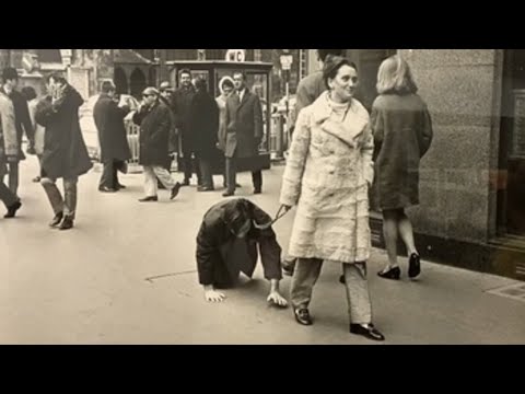 VALIE EXPORT se reinvindica en una muestra como pionera feminista: \