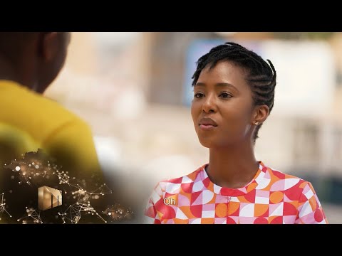 Ntokozo and Sizwe fancy the same girl – Gomora | Mzansi Magic | S3 | Ep158